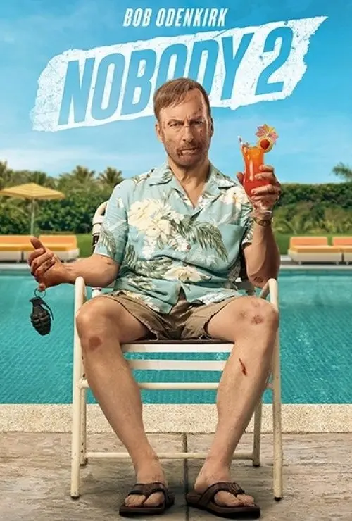 Nobody 2