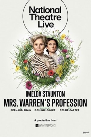 NT Live: Mrs. Warren's Profession