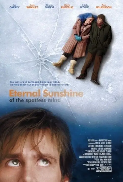 NYT: Eternal Sunshine of the Spotless Mind