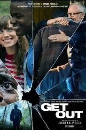 NYT: Get Out