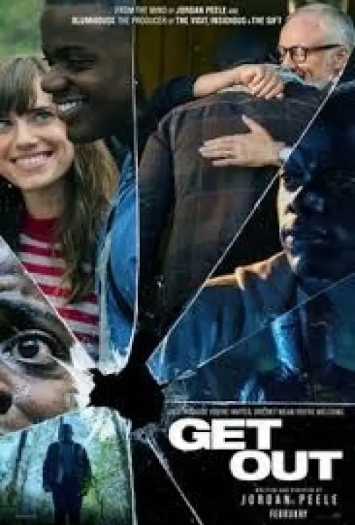 NYT: Get Out