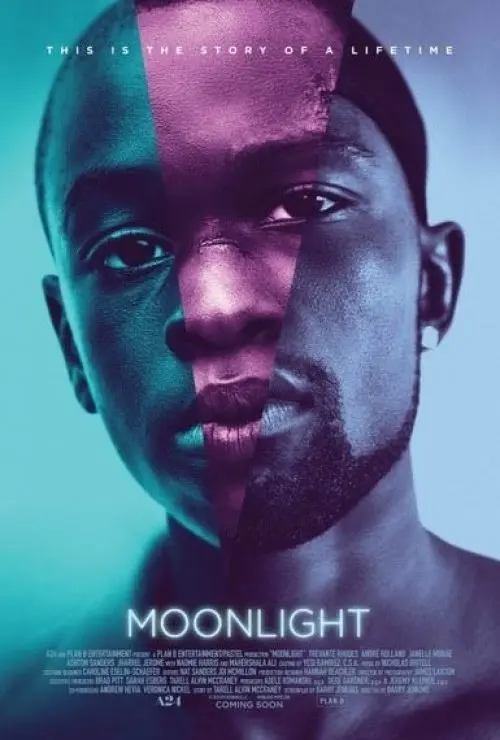 NYT: Moonlight