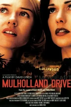 NYT: Mulholland Drive