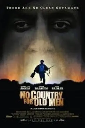 NYT: No Country for Old Men