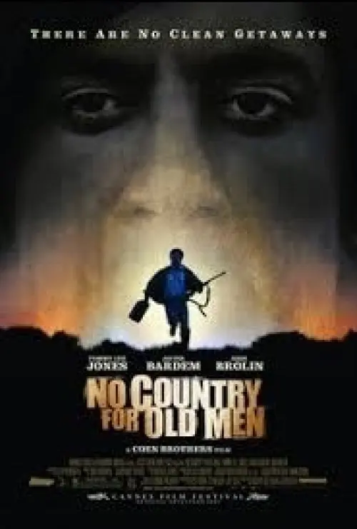 NYT: No Country for Old Men