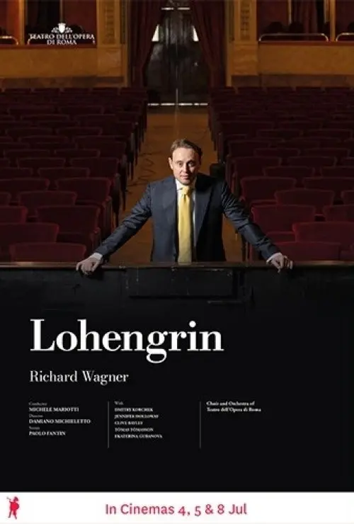 Opera di Roma: LOHENGRIN