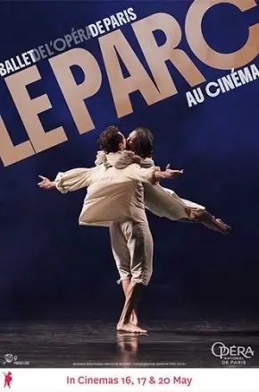 Paris Opera Ballet: LE PARC