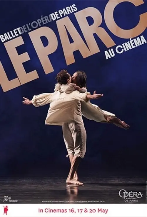 Paris Opera Ballet: LE PARC