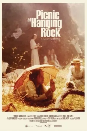 Picnic at Hanging Rock: 4k Restoration