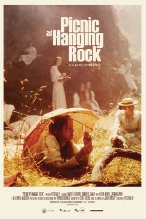 Picnic at Hanging Rock: 4k Restoration