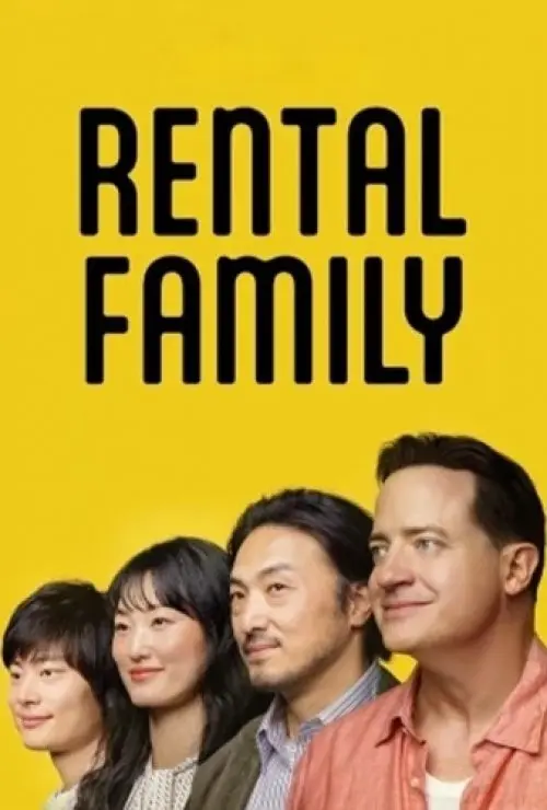 Rental Family