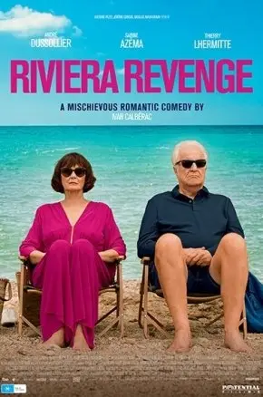 Riviera Revenge