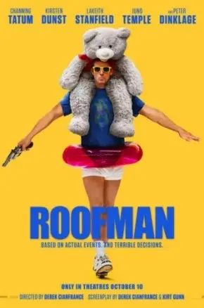 Roofman