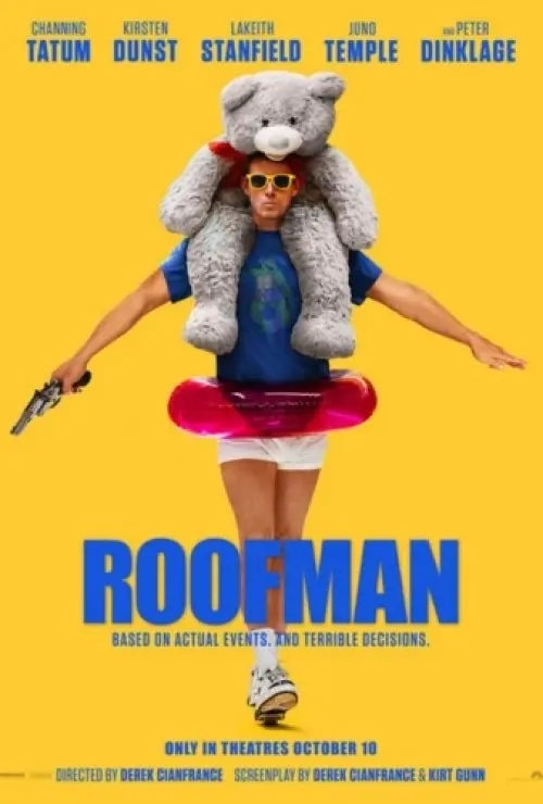 Roofman