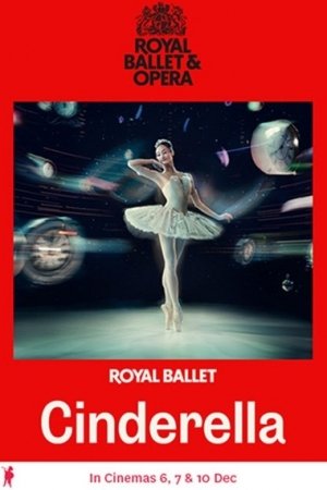 Royal Ballet: Cinderella