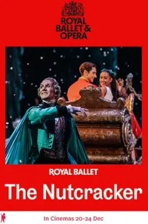 Royal Ballet: The Nutcracker