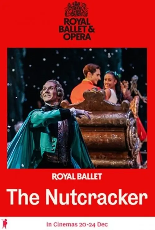 Royal Ballet: The Nutcracker
