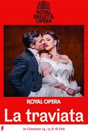 Royal Opera: La Traviata