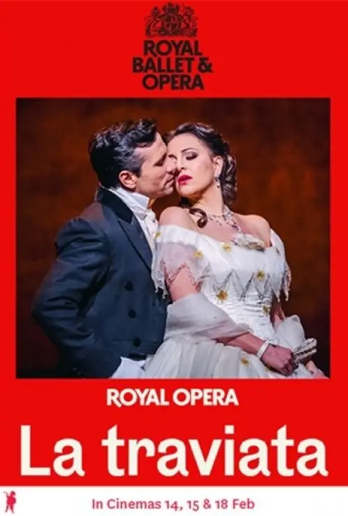 Royal Opera: La Traviata