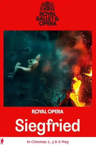 Royal Opera: Siegfried