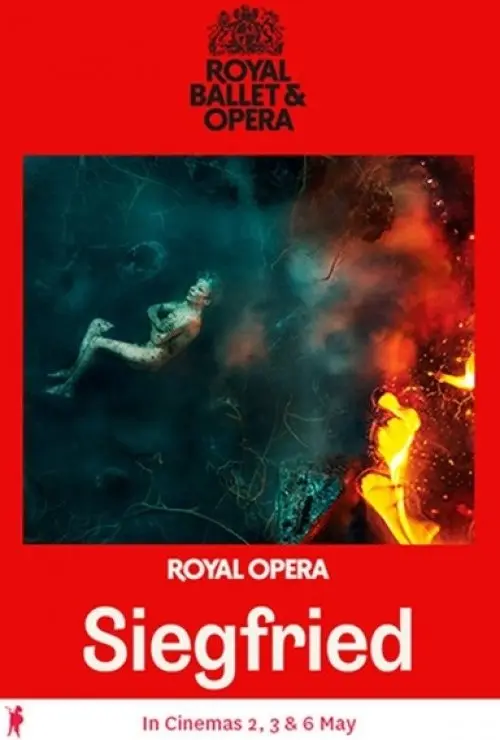 Royal Opera: Siegfried