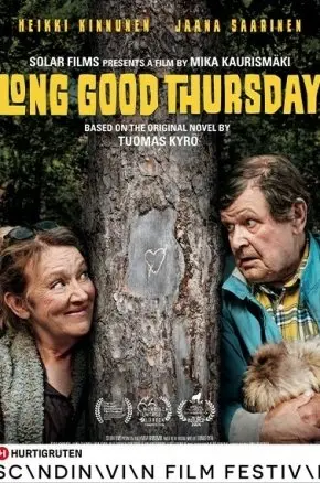 SCA25 Long Good Thursday