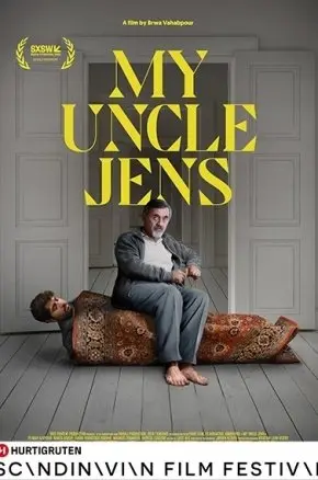 SCA25 My Uncle Jens