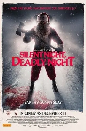 Silent Night, Deadly Night