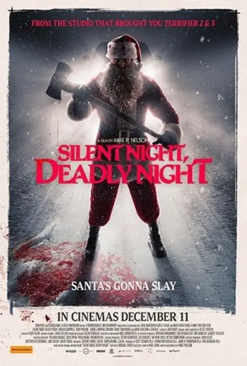 Silent Night, Deadly Night