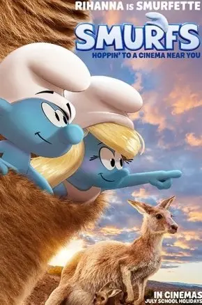Smurfs