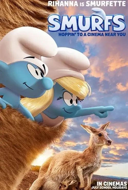 Smurfs