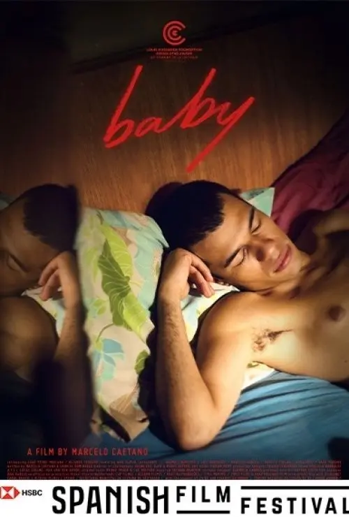 SPA25 Baby