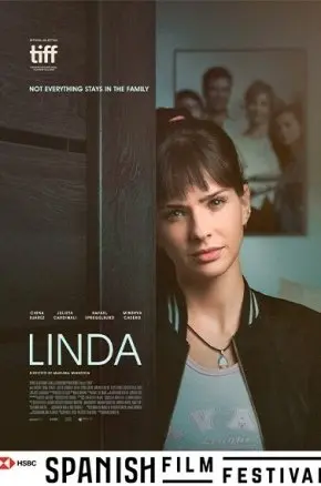 SPA25 Linda