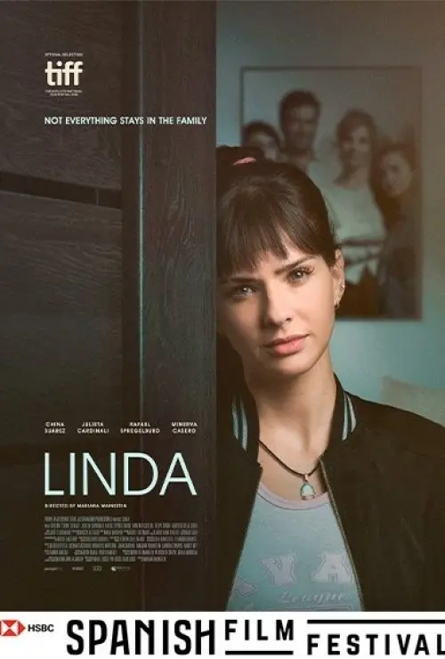 SPA25 Linda