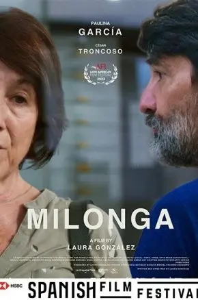 SPA25 Milonga