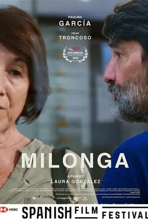 SPA25 Milonga