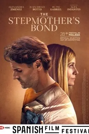 SPA25 The Stepmother's Bond