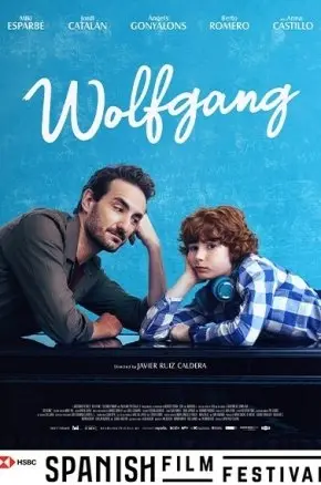 SPA25 Wolfgang