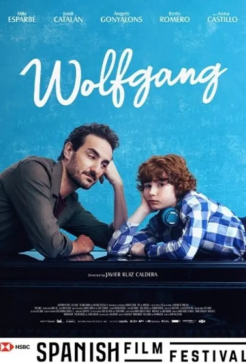 SPA25 Wolfgang