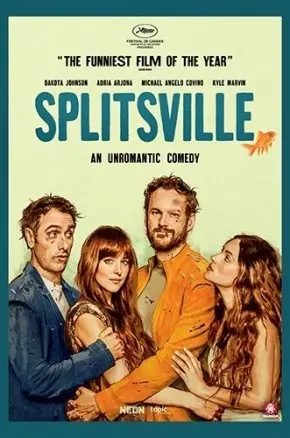 Splitsville
