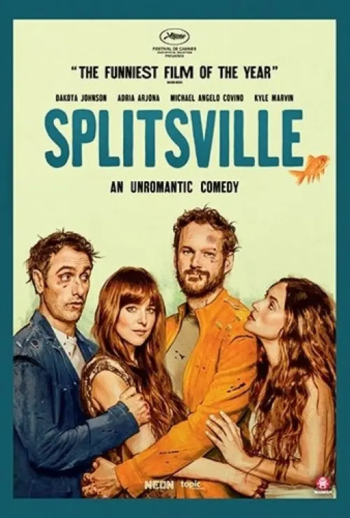 Splitsville