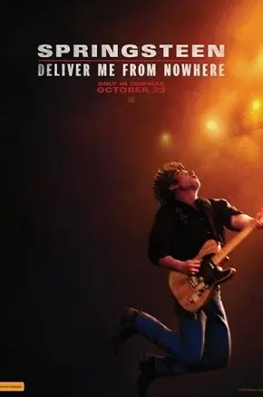 Deliver Me From Nowhere
