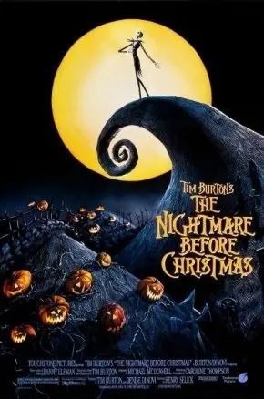 The Nightmare Before Christmas (30th Anniversary)
