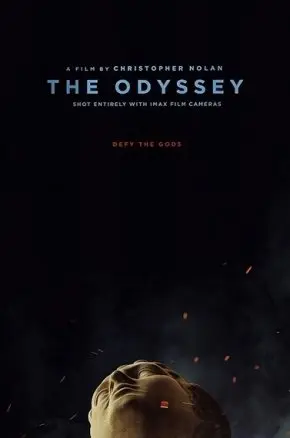 The Odyssey