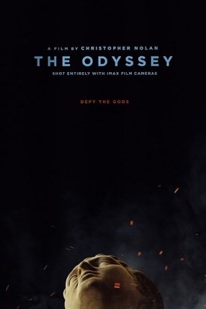 The Odyssey