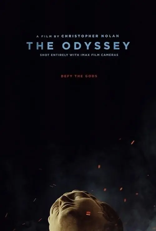 The Odyssey