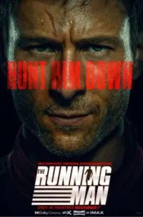 The Running Man
