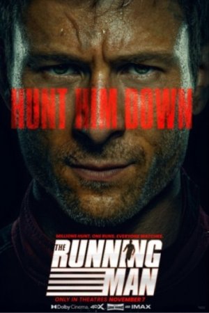 The Running Man