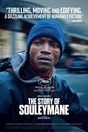 The Story of Souleymane