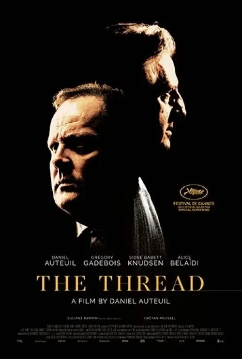 The Thread